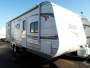 2013 Jayco JAY FLIGHT SWIFT